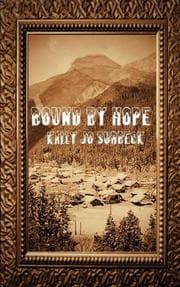 Tapa de Bound by Hope