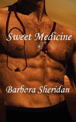 Tapa de Sweet Medicine