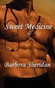 Tapa de Sweet Medicine