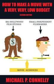 Tapa de How to Make a Movie With a Very, Very, Low Budget