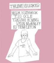 Tapa de Thumbsucker