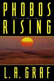Tapa de Phobos Rising