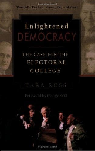Tapa de Enlightened Democracy