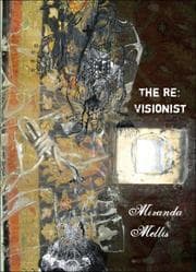 Tapa de The Revisionist