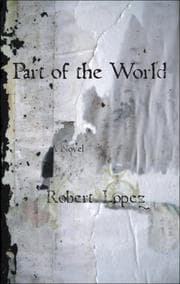 Tapa de Part of the World