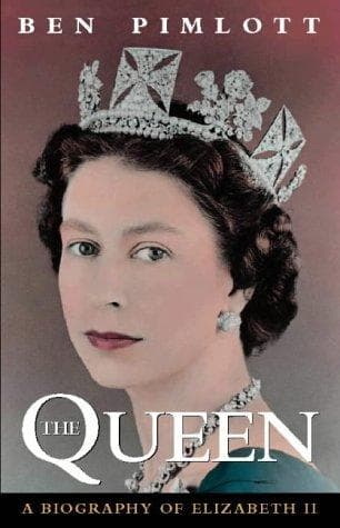 Tapa de The Queen