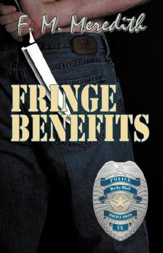 Tapa de Fringe Benefits