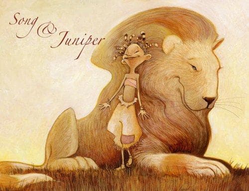 Tapa de Song and Juniper (Song & Juniper)