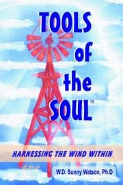 Tapa de Tools Of The Soul