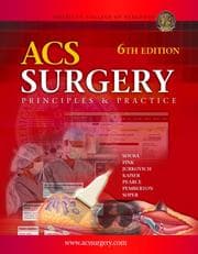 Tapa de ACS Surgery