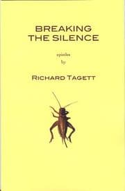 Tapa de Breaking the Silence