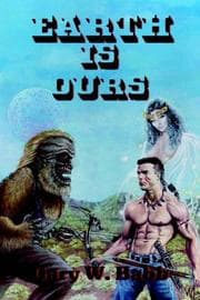 Tapa de Earth Is Ours
