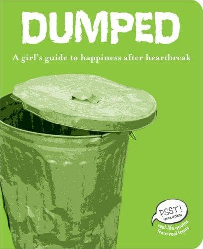 Tapa de Dumped
