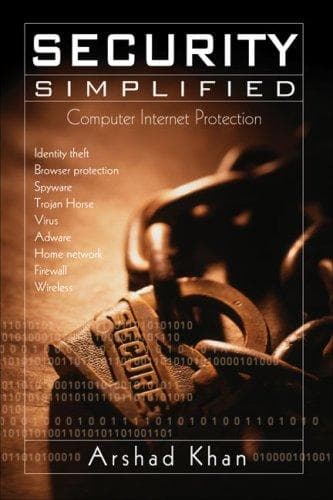 Tapa de Security simplified