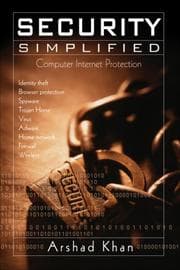 Tapa de Security simplified