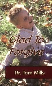 Tapa de Glad To Forgive