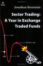 Tapa de Sector Trading