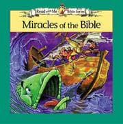 Tapa de Miracles of the Bible