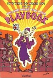 Tapa de You Are What You Love Playbook