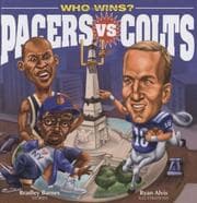 Tapa de Who Wins Pacers vs. Colts