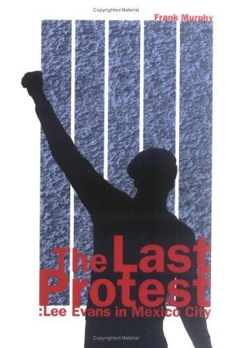 Tapa de The Last Protest
