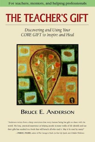 Tapa de The Teacher's Gift