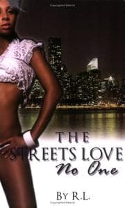 Tapa de The Streets Love No One