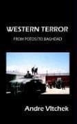 Tapa de Western Terror