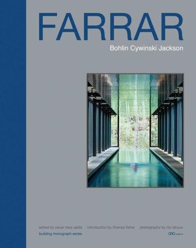 Tapa de Farrar
