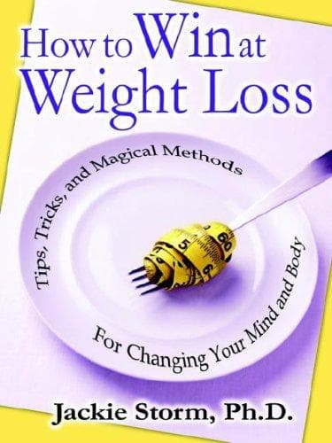 Tapa de How to Win at Weight Loss