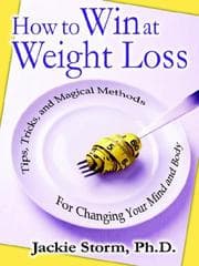 Tapa de How to Win at Weight Loss