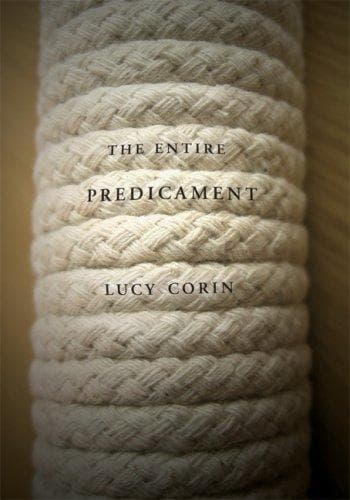 Tapa de The entire predicament