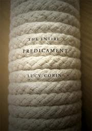 Tapa de The entire predicament
