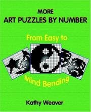 Tapa de More Art Puzzles By Number