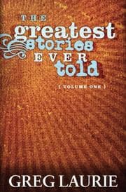 Tapa de The Greatest Stories Every Told
