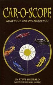 Tapa de Car-O-Scope