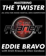 Tapa de Mastering the Twister