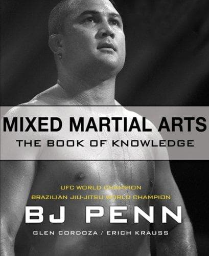 Tapa de The book of knowledge