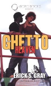 Tapa de Ghetto Heaven