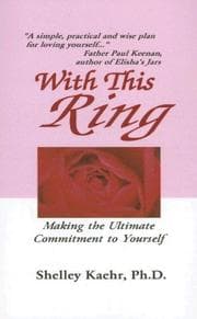 Tapa de With This Ring