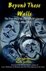 Tapa de Beyond these walls