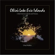 Tapa de Ohio's Lake Erie Islands