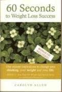 Tapa de 60 Seconds To Weight Loss Success