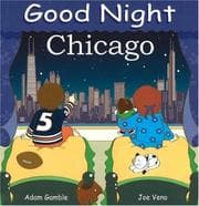 Tapa de Good Night Chicago