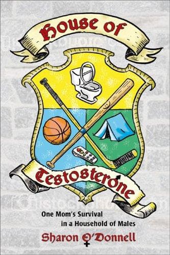 Tapa de House of Testosterone