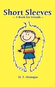 Tapa de Short Sleeves A Book For Friends