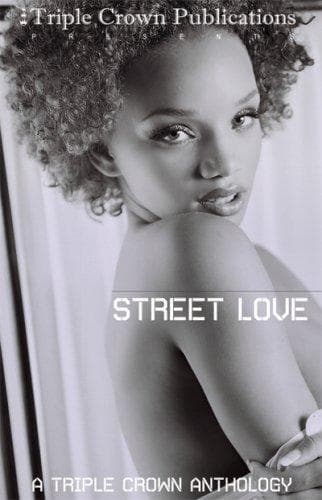 Tapa de Street love