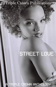 Tapa de Street love