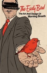 Tapa de The early bird