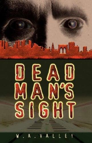Tapa de Dead Man's Sight